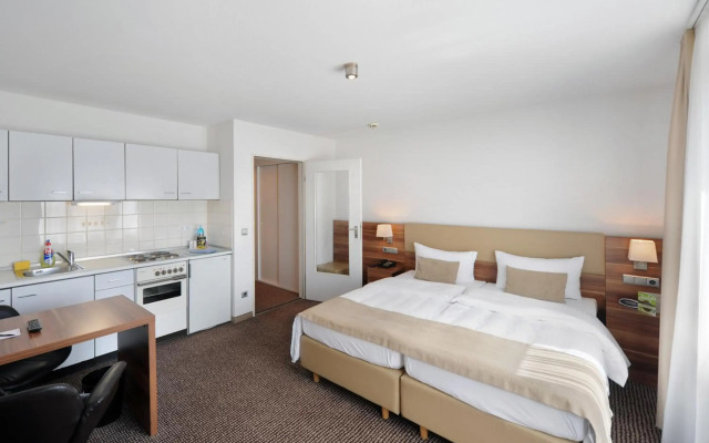 Downtown Vi Vadi Hotel