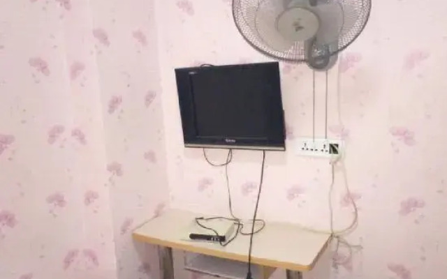 Rujia Apartment