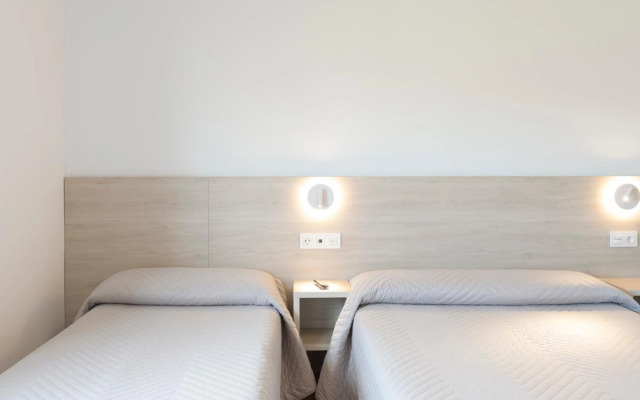 Hotel Leal La Sirena