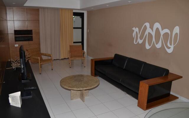 Vila do Mar by Summit Hotels