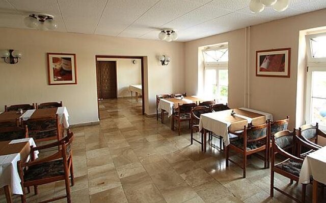Aquilo Hotel Panoráma