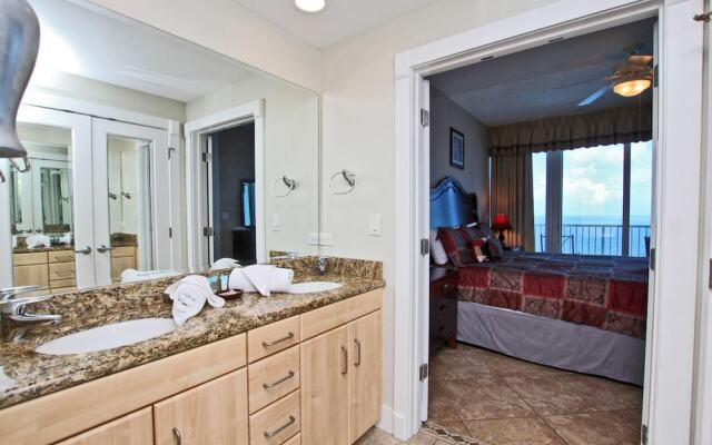 Island Tower by Youngs Suncoast