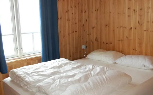 Haukelifjell Booking