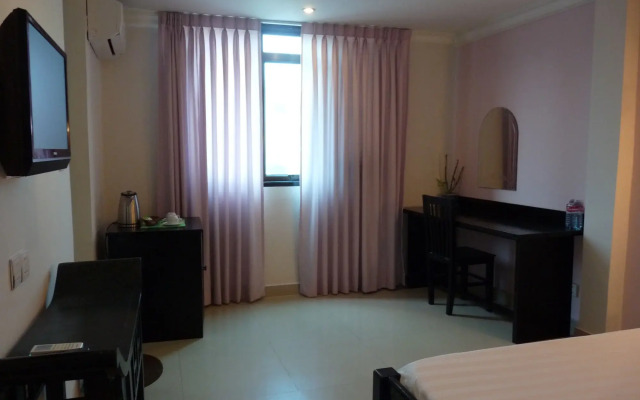 Angkor International Hotel