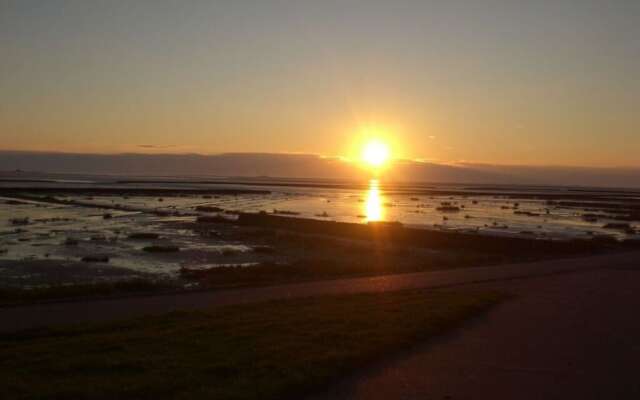 Holiday Home Ockholm