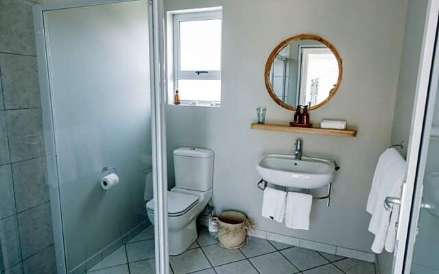 The Edge Boutique Bed and Breakfast