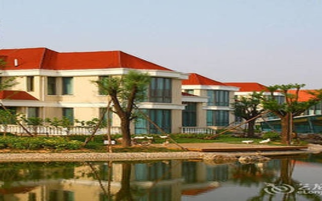 Tangyun Conference Resort