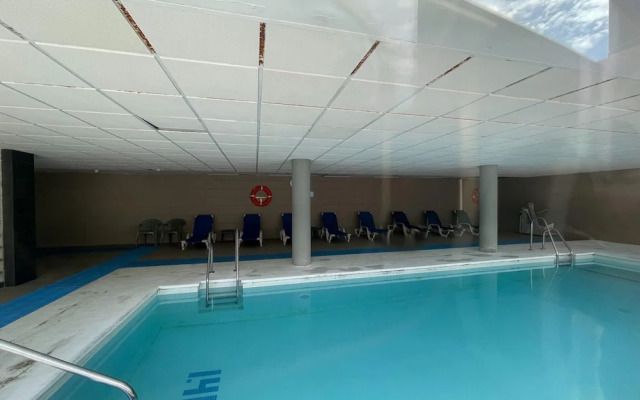 Belvilla by OYO Mirador Playa Serena