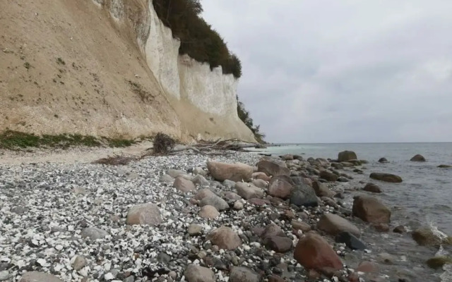 Holiday Apartment sea bay