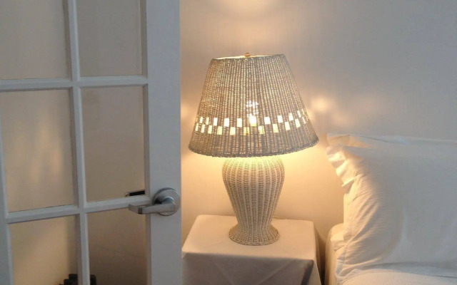 The Chesterfield Hotel Palm Beach