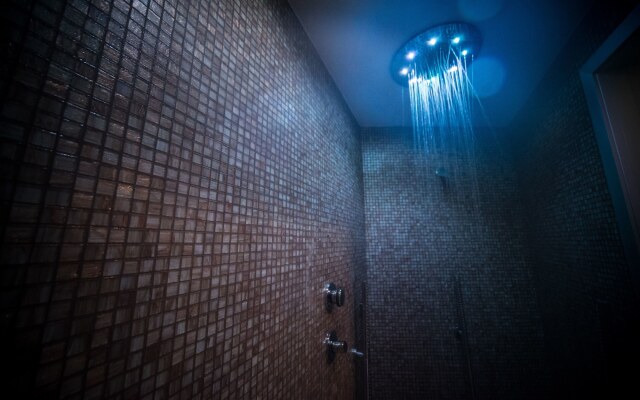 A Nuciara Park Hotel & Wellness Center