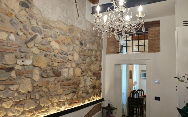 Appartamento al Teatro Romano