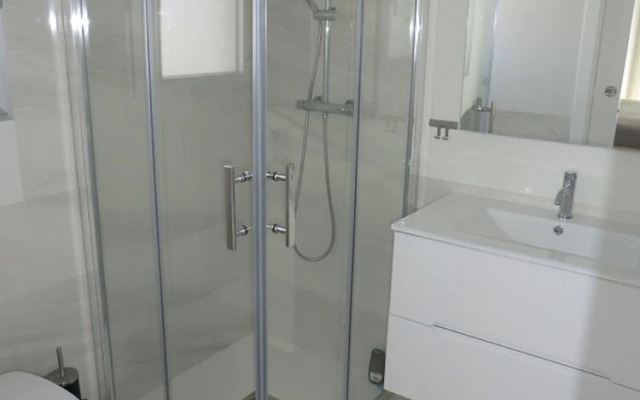 Casas Holiday-El Mirador de Villamartin