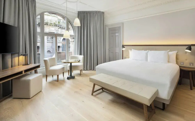 AC Hotel by Marriott Glasgow