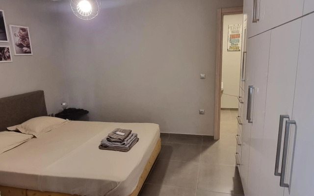 Casa Moderno near the beach