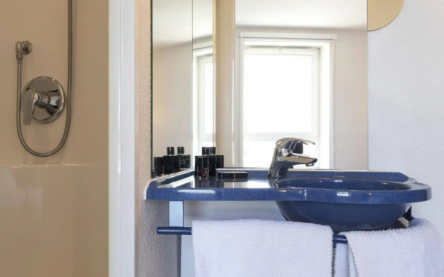 ibis budget Pouilly-en-Auxois