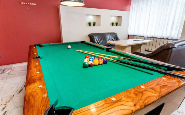 Hotel Mazowiecki