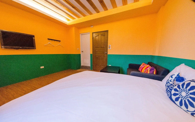 Oasis Inn