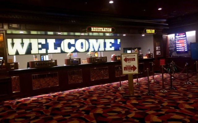Terrible's Hotel & Casino