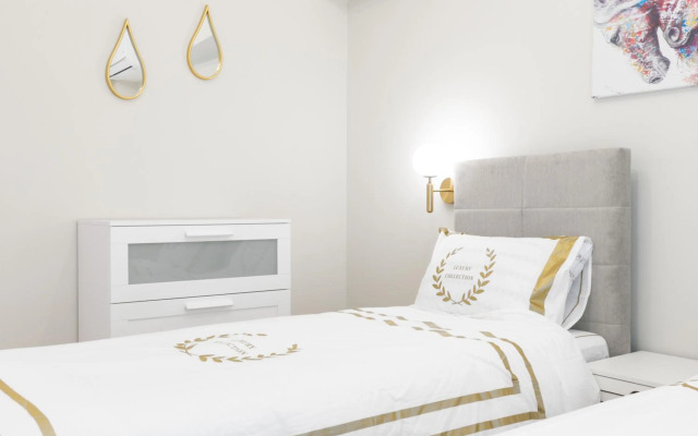 New #3 Design Luxury