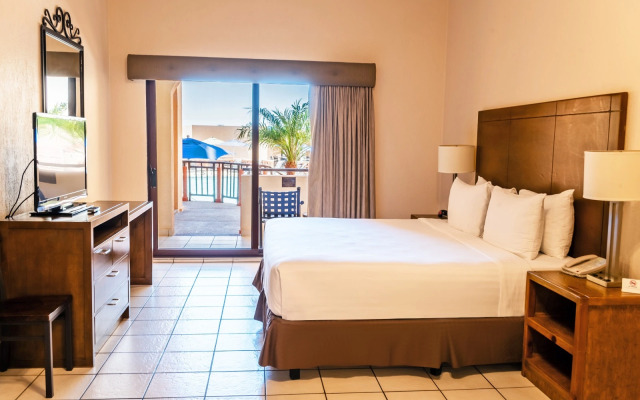 Sea of Cortez Beach Club