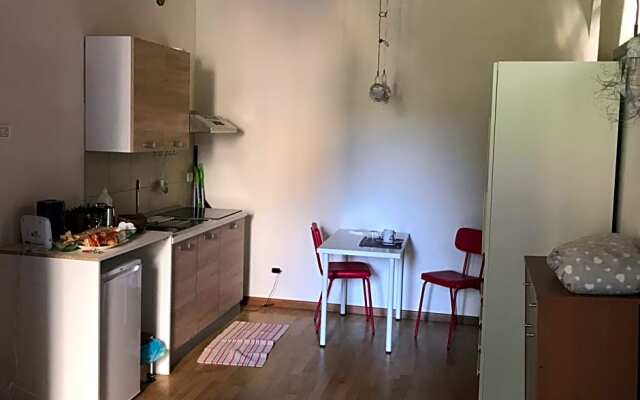 MyRoom Città Alta 1