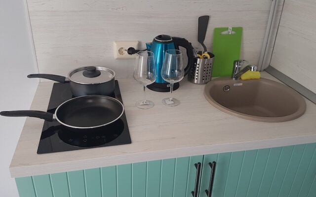 Апарт-отель Pastel, Лиговский пр-т, 80