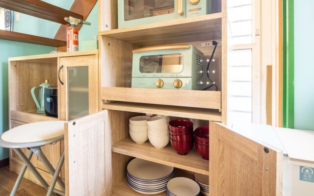 Villent Ocean View Ito Kawana