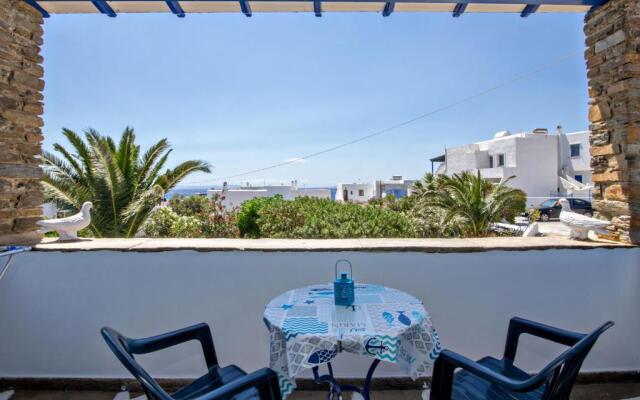 Irini Tinos Studios