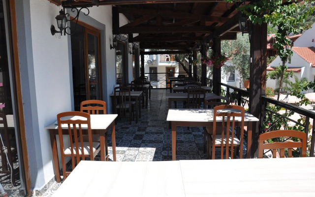 Katre Hotel Oludeniz