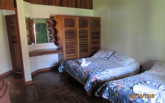 Hotel Villa Verde