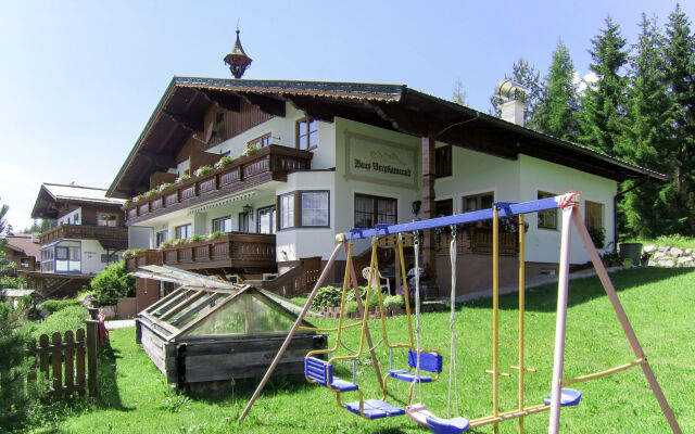Bergkamerad (SLD550)