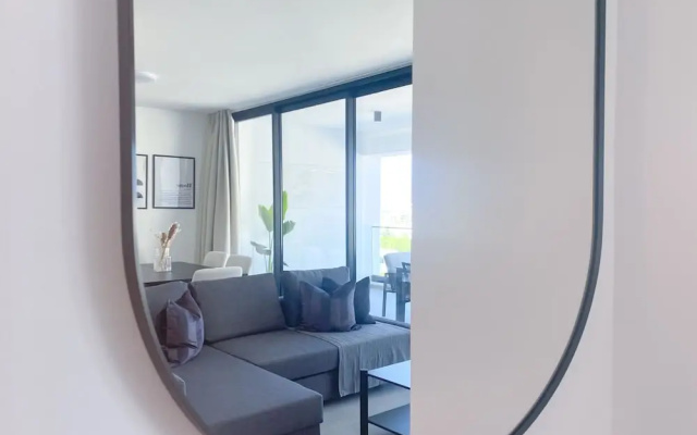 Phaedrus Living: White Hills Suites Panoramic View