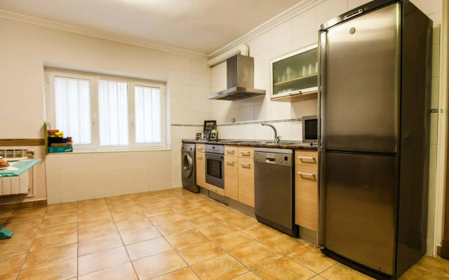 Casa Rural de Pobes Lagun Etxea