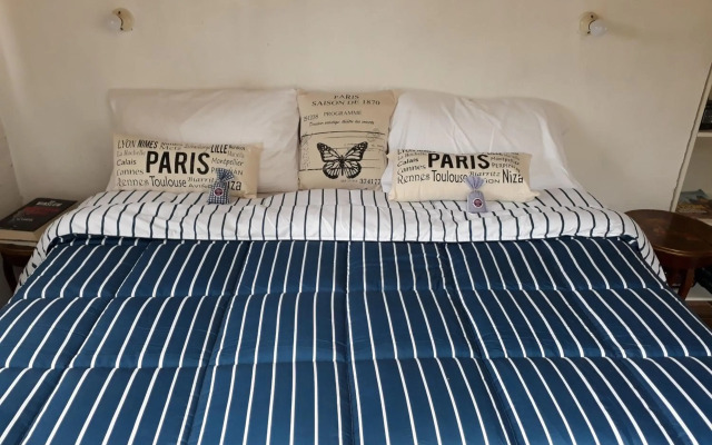 La Maison De Valerie