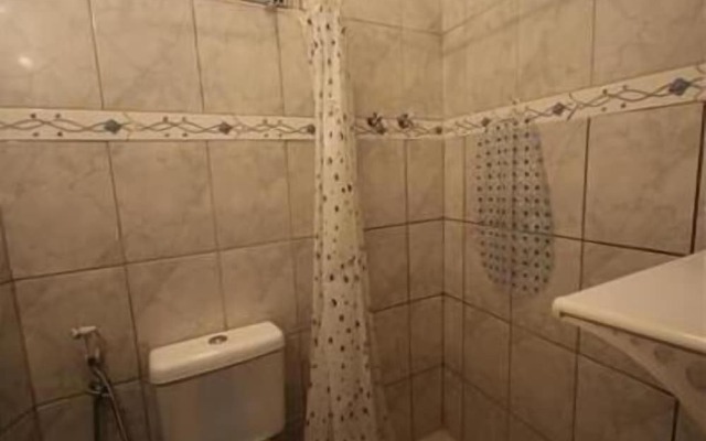 GoHouse Atlantica 1218