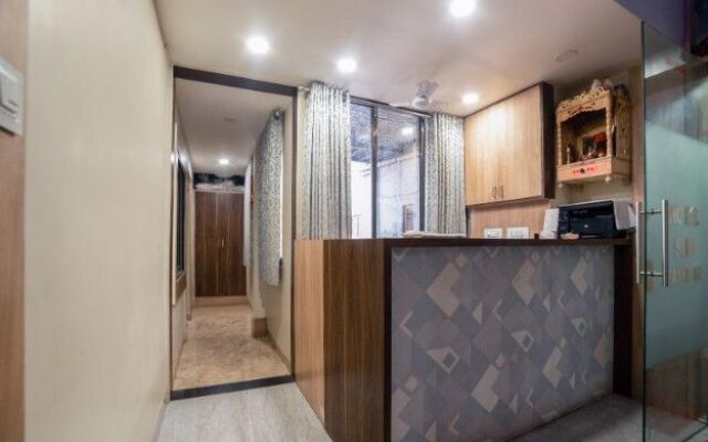 Hotel sunsarovar