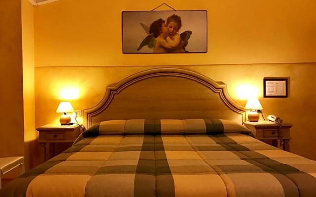 Hotel Berti