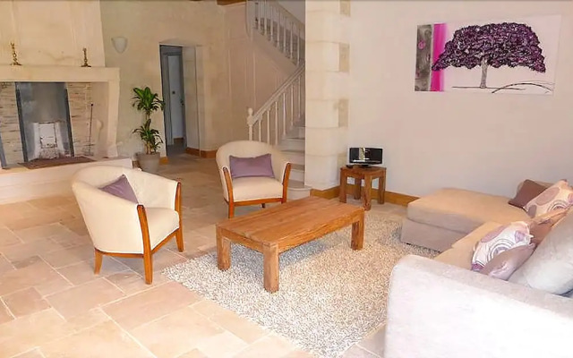 Domaine des Doucins & Spa