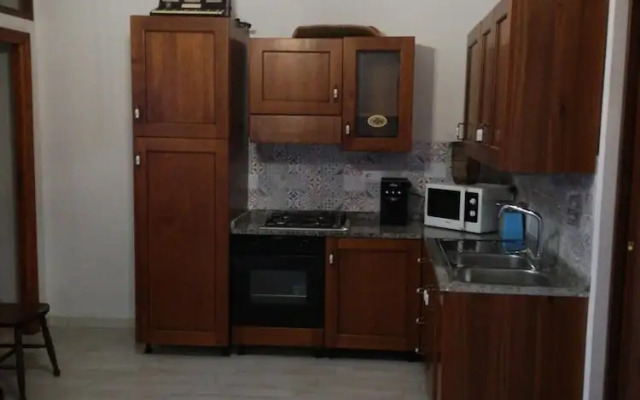 Zia Amalia Villa Asfodelo