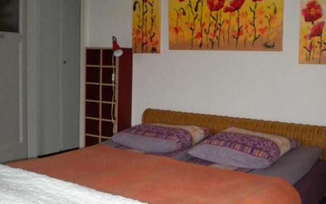 Appartement La Coudraie