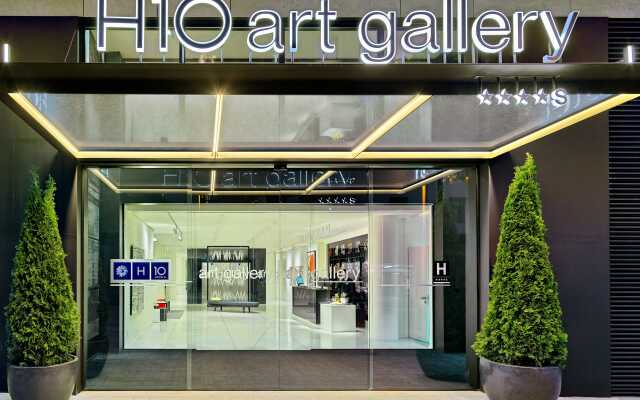 H10 Art Gallery