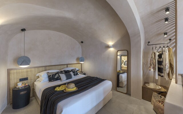 The Exotic Cave Suite