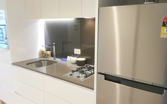 Charlie - Beyond a Room Private Apartments