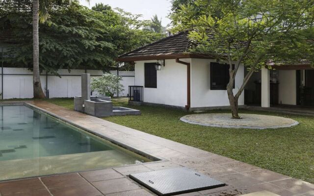 Jetwing Mahesa Bhawan