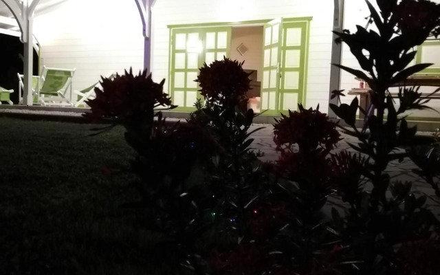 Residence Clementine villa Douceur