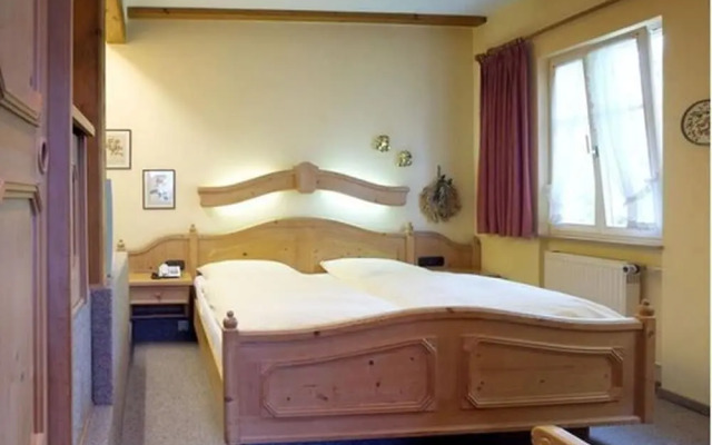 Hotel-Gasthof Rödertor