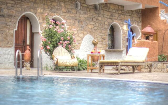 Hôtel Baddou
