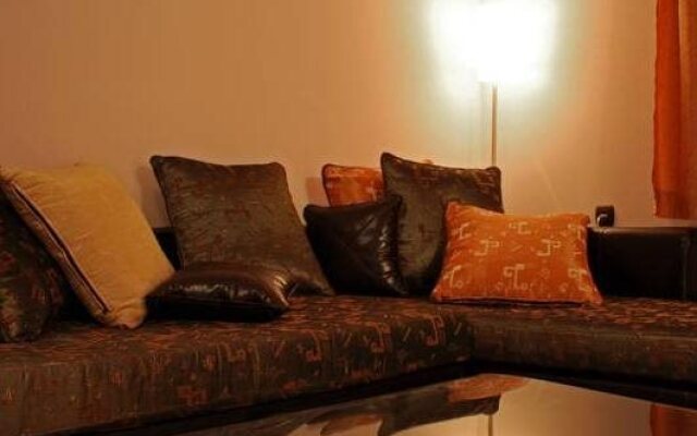 Hotel Finix