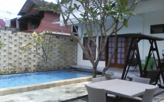 Griya Nendra Hotel